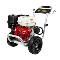 BE Commercial Pressure Washer Parts by BE Power Equipment