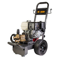 B4013HCS Gas Cold water Pressure Washer Parts By BE Power Equipment