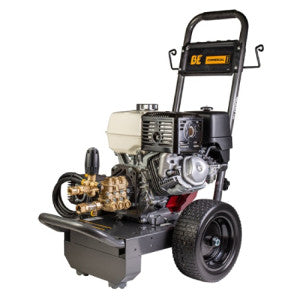 B4013HCS Gas Cold water Pressure Washer Parts By BE Power Equipment