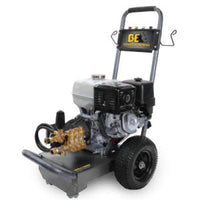 B4013HECS Gas Cold water Pressure Washer Parts By BE Power Equipment
