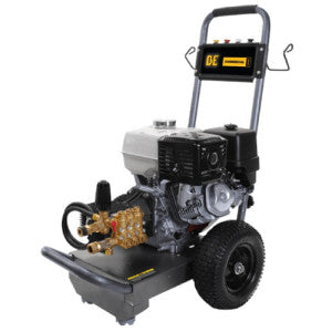 B4013HGS Gas Cold water Pressure Washer Parts By BE Power Equipment