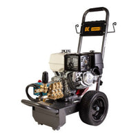 B4013HJS Gas Cold water Pressure Washer Parts By BE Power Equipment