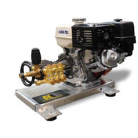 B4013HTACS Gas Cold water Pressure Washer Parts By BE Power Equipment