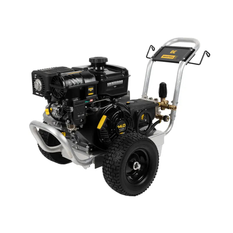 B4014VABA Gas Cold water Pressure Washer Parts By BE Power Equipment