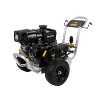 B4014VABA Gas Cold water Pressure Washer Parts By BE Power Equipment