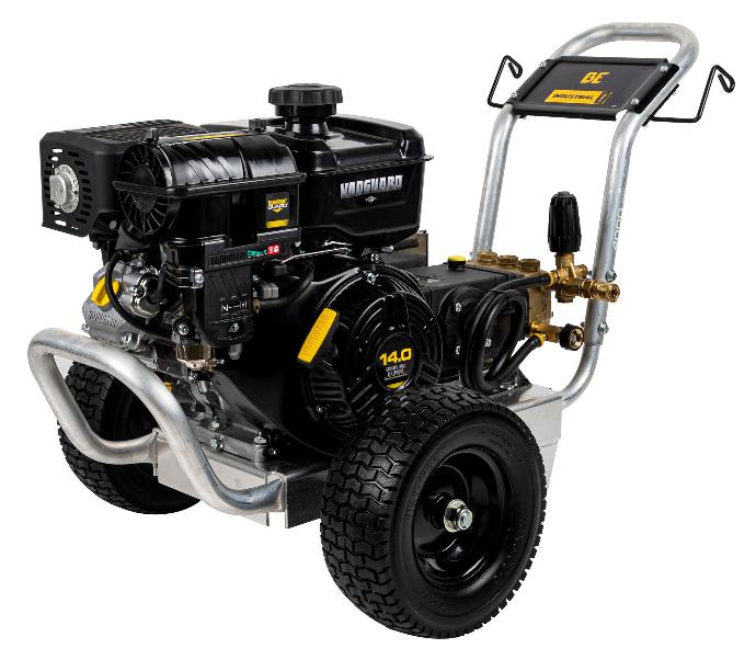 B4014VABG Gas Cold water Pressure Washer Parts By BE Power Equipment