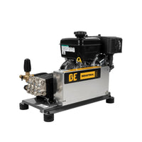 B4014VTBA Gas Cold water Pressure Washer Parts By BE Power Equipment
