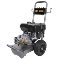 B4015RA Gas Cold water Pressure Washer Parts By BE Power Equipment