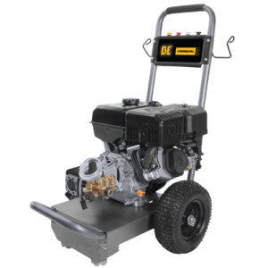 B4015RA Gas Cold water Pressure Washer Parts By BE Power Equipment