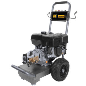 B4015RCS Gas Cold water Pressure Washer Parts By BE Power Equipment