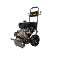 B4015REA Gas Cold water Pressure Washer Parts By BE Power Equipment