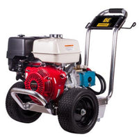 B4213HAJ Gas Cold water Pressure Washer Parts By BE Power Equipment