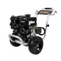 B4414VAAS Gas Cold water Pressure Washer Parts By BE Power Equipment