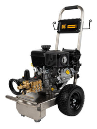 B4414VSAS Gas Cold water Pressure Washer Parts By BE Power Equipment