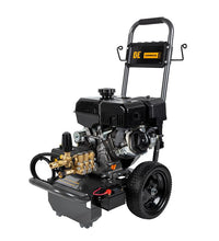 B4415REAS Gas Cold water Pressure Washer Parts By BE Power Equipment