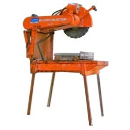 BBC354 Masonry Saw Parts By Norton Clipper