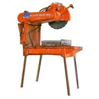 BBC354 Masonry Saw Parts By Norton Clipper