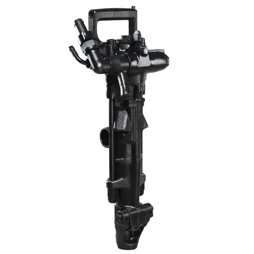 BBC 16W WS s/n MHN035750 - PUN000364 Rock Drill Parts by Atlas Copco