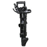 BBC 16W WS s/n MHN035750 - PUN000364 Rock Drill Parts by Atlas Copco