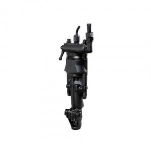 BBC 34 WTH Rock Drill Parts by Atlas Copco
