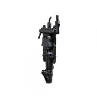 BBC 34 WTH Rock Drill Parts by Atlas Copco