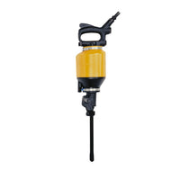 BBD 12DS Pneumatic Drill Parts By Atlas Copco