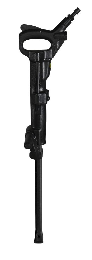 BBD 12D Pneumatic Drill Parts By Atlas Copco