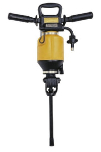 BBD 15E Rock Drill Parts By Atlas Copco