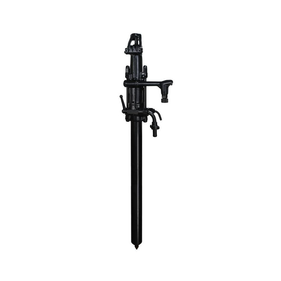 BBD 46 WS-8 Stoper Parts by Atlas Copco