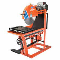 Masonry Saw Parts By Norton Clipper