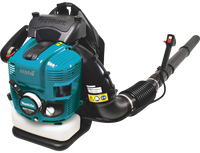 BBX7600N - 4-Stroke Bagpack Blower Parts By Makita