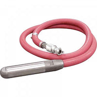 BD55 Pneumatic Concrete Vibrator motor Parts By Wyco