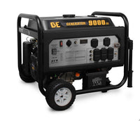 BE9000ERUSC 9,000W Generator Parts by BE Power Equipment