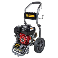 BE3465KA Gas Cold water Pressure Washer Parts By BE Power Equipment