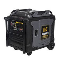 BE10500IT 10,500 W Tri-Fuel Digital Inverter Generator Parts by BE Power Equipment