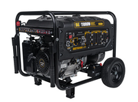 BE11000 1,100 W Generator Parts by BE Power Equipment