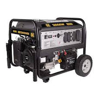 BE12000ES 1,200 W Generator Parts by BE Power Equipment