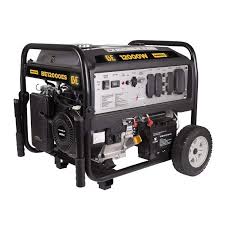 BE12000ES 1,200 W Generator Parts by BE Power Equipment