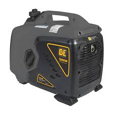 BE1200I 1,200 W Inverter Generator Parts by BE Power Equipment