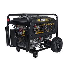 BE Portable Generator Parts by BE Power Equipment