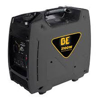 BE2100I 1,200 W Inverter Generator Parts by BE Power Equipment