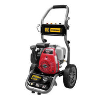 BE275HA Gas Cold water Pressure Washer Parts By BE Power Equipment