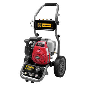 BE275HAS Gas Cold water Pressure Washer Parts By BE Power Equipment
