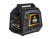 BE2800I 2,800 W digital Inverter Generator Parts by BE Power Equipment