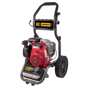 BE316HAS Gas Cold water Pressure Washer Parts By BE Power Equipment