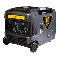 BE3500IP 3,500 W Inverter Generator Parts by BE Power Equipment