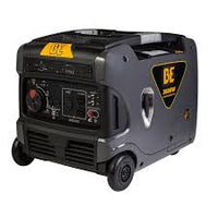 BE3600IE 3,600 W digital Inverter Generator Parts by BE Power Equipment
