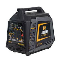 BE4000I 4,000 W Digital Inverter Generator Parts by BE Power Equipment