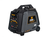 BE4700ID 4,700 W Dual-Fuel Digital Inverter Generator Parts by BE Power Equipment