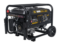 BE4800 4,800 W Generator Parts by BE Power Equipment